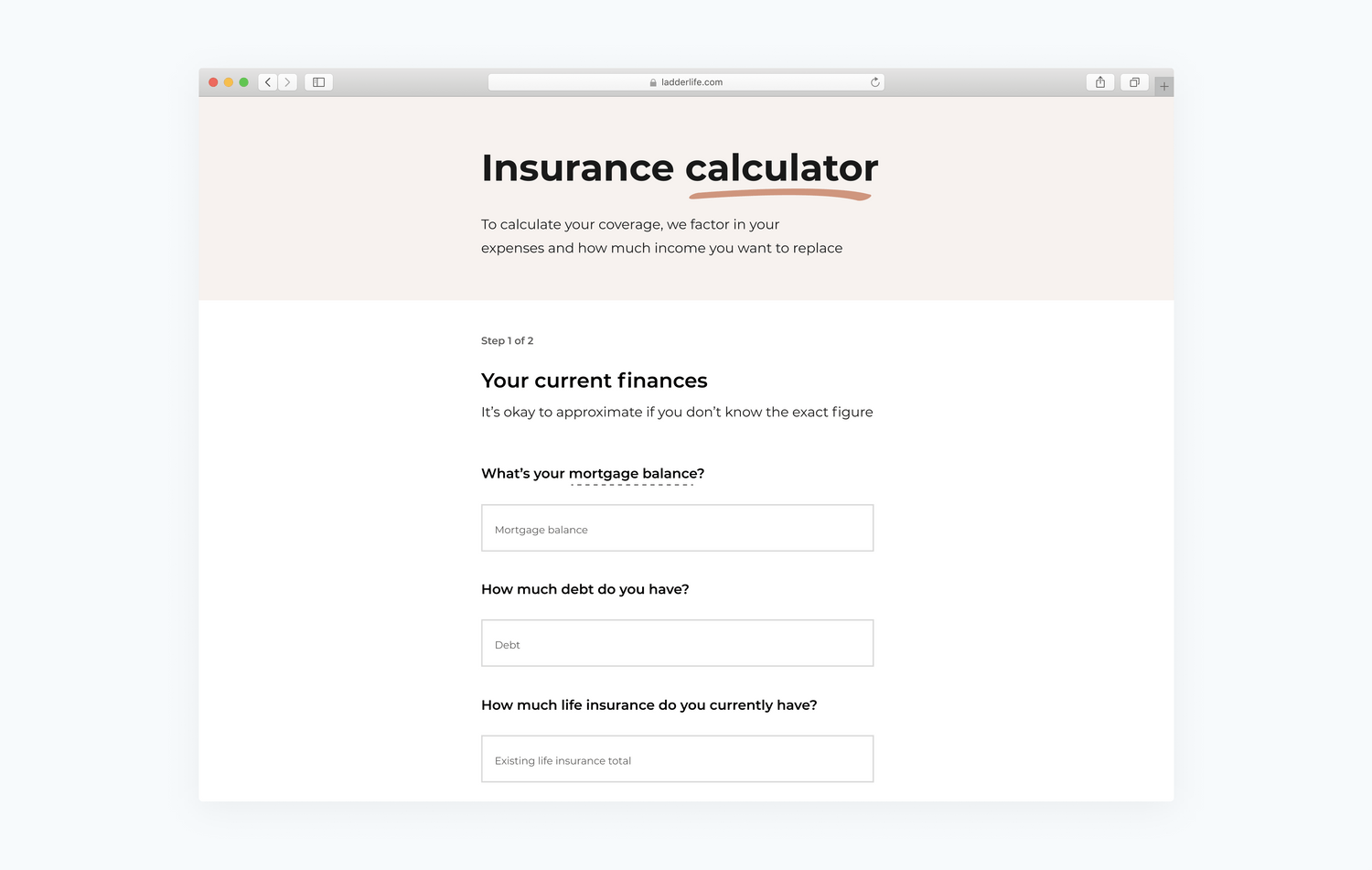 Calculator